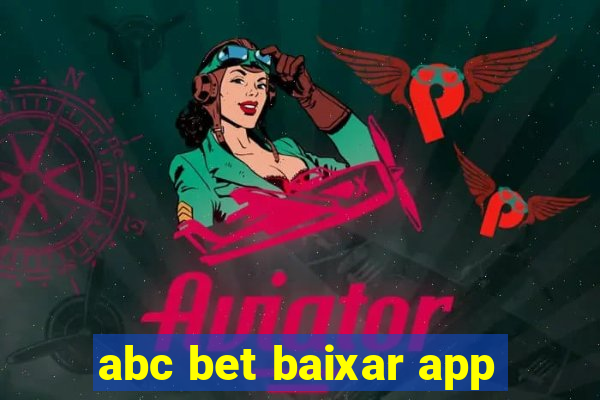 abc bet baixar app